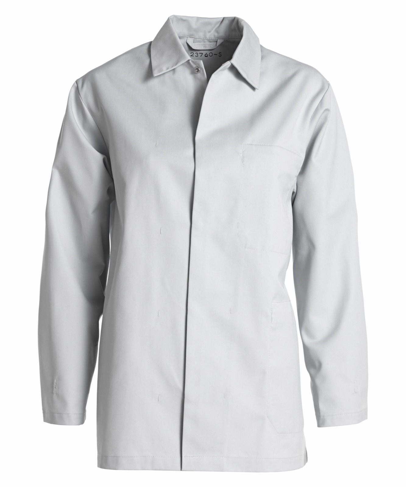 Unisex jakk, helehall