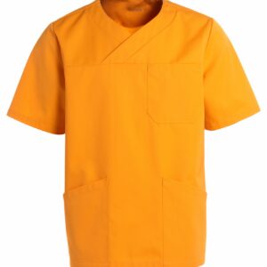 Unisex kittel, melon