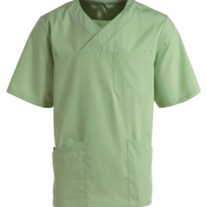 Unisex kittel, õunaroheline