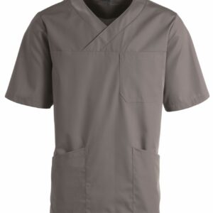 Unisex kittel, grafiithall