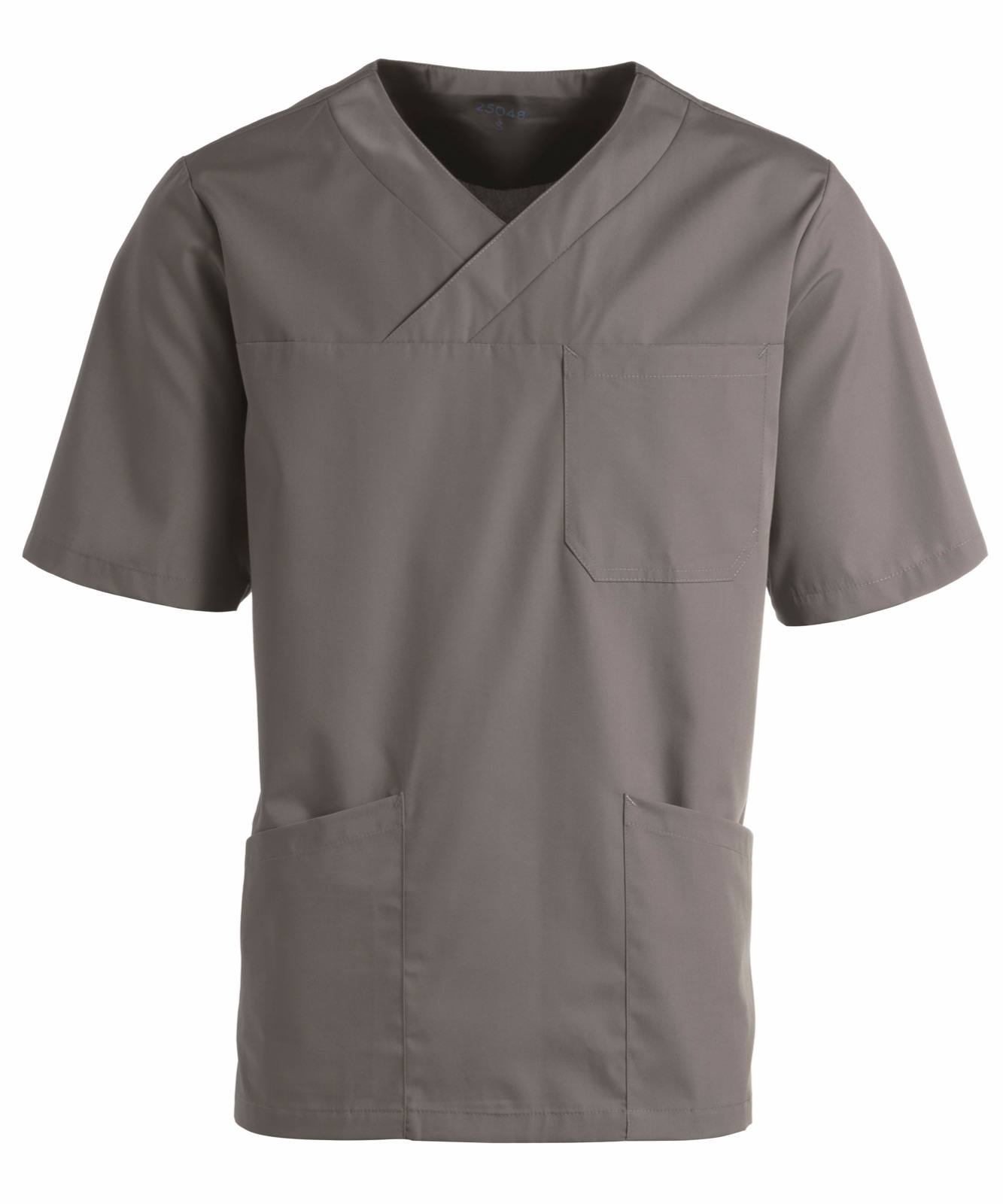 Unisex kittel, grafiithall