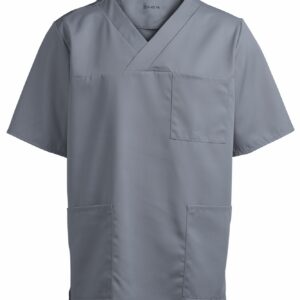 Unisex kittel, grafiithall