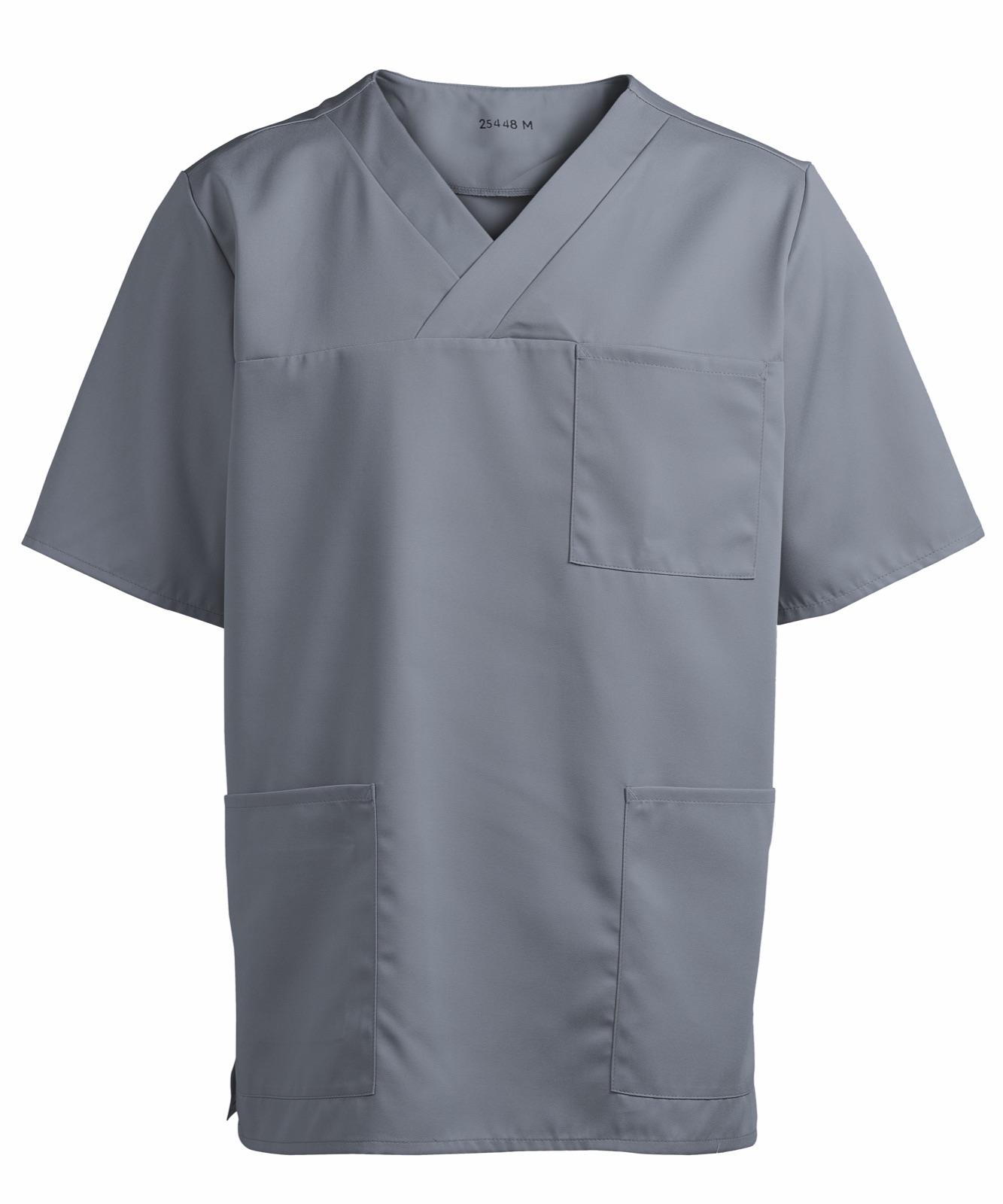 Unisex kittel, grafiithall