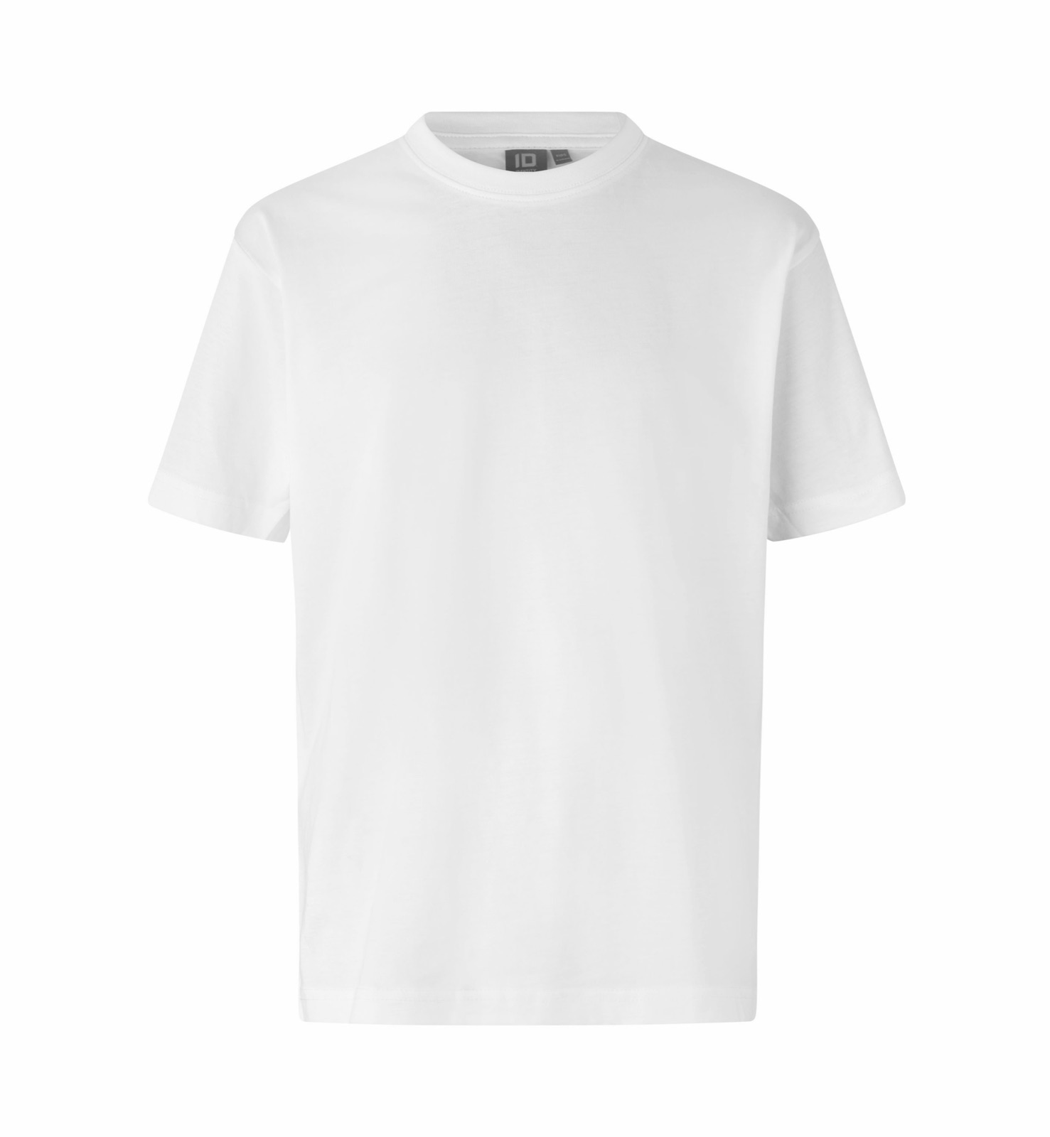 GAME laste T-särk, valge