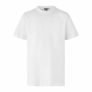 T-TIME® laste T-särk, valge