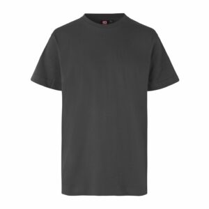 T-TIME® laste T-särk, süsihall