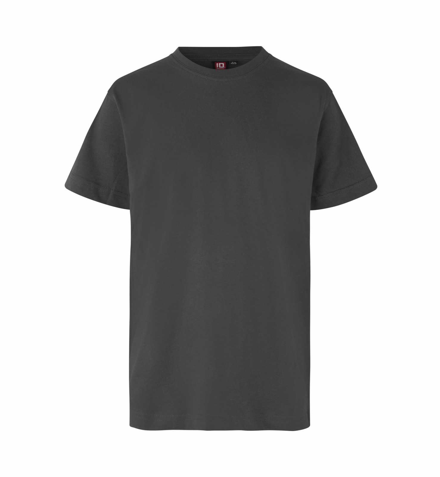 T-TIME® laste T-särk, süsihall