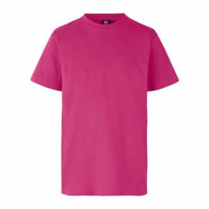 T-TIME® laste T-särk, roosa