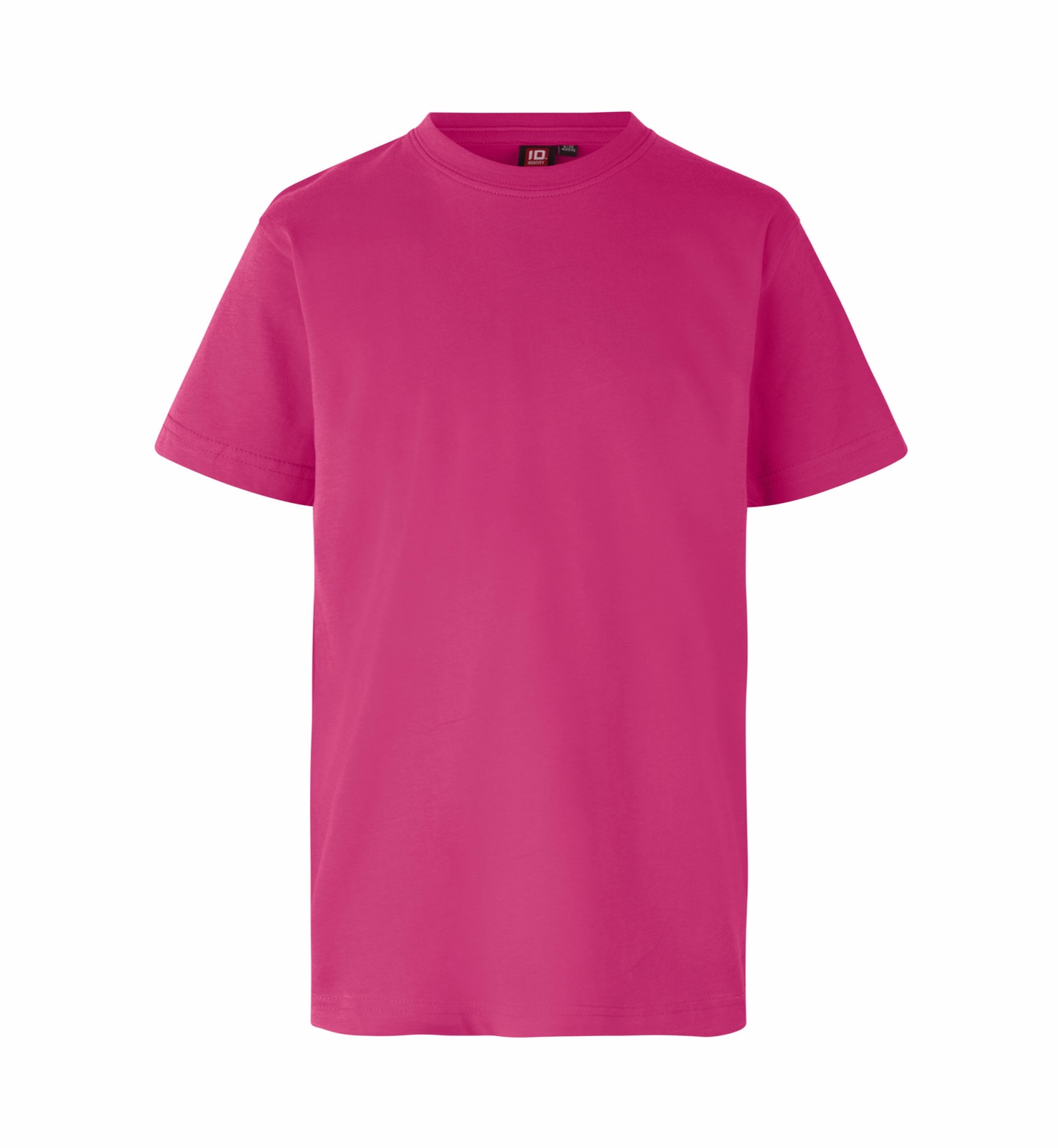 T-TIME® laste T-särk, roosa