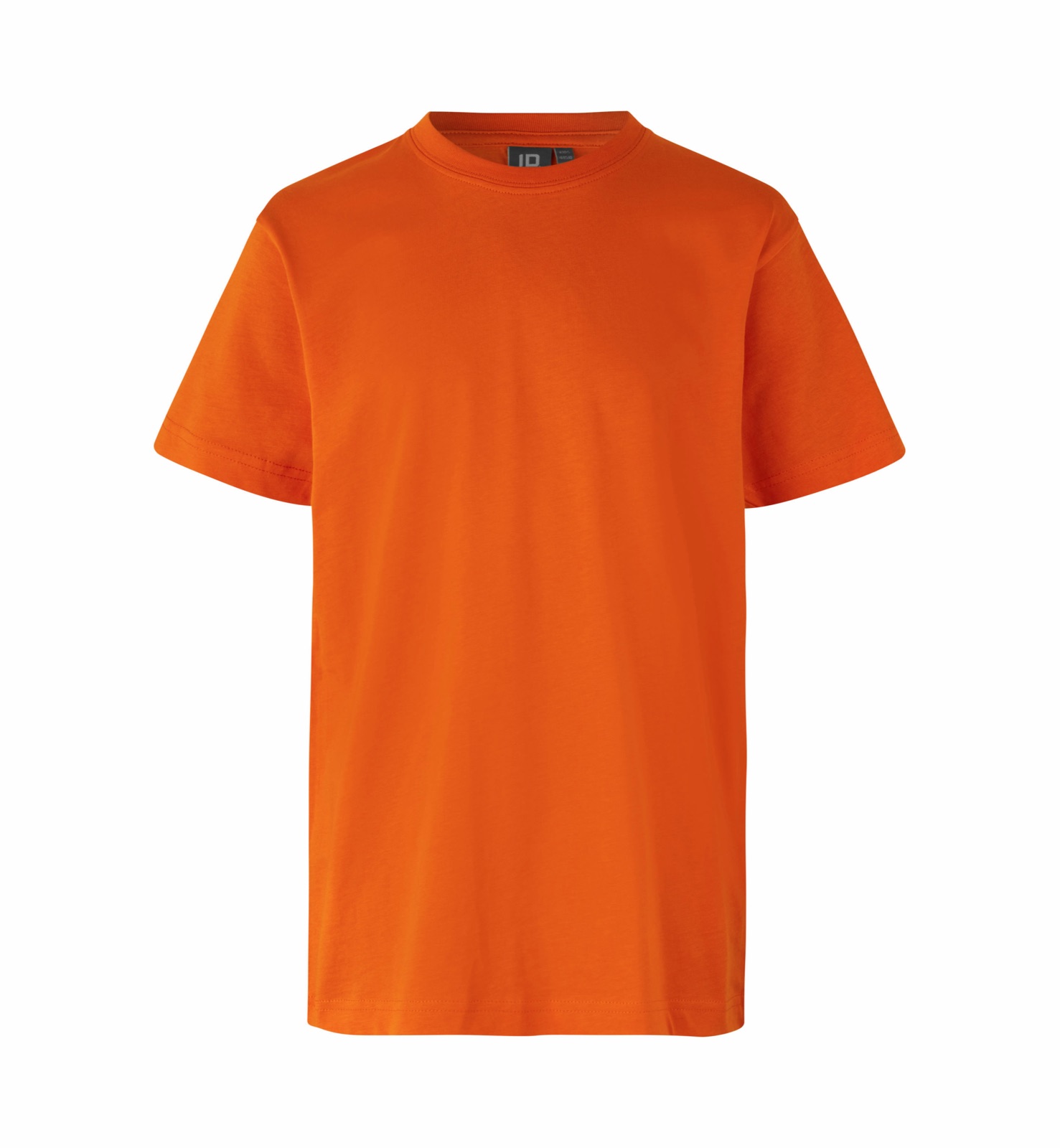 T-TIME® laste T-särk, oranž