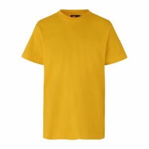 T-TIME® laste T-särk, kollane