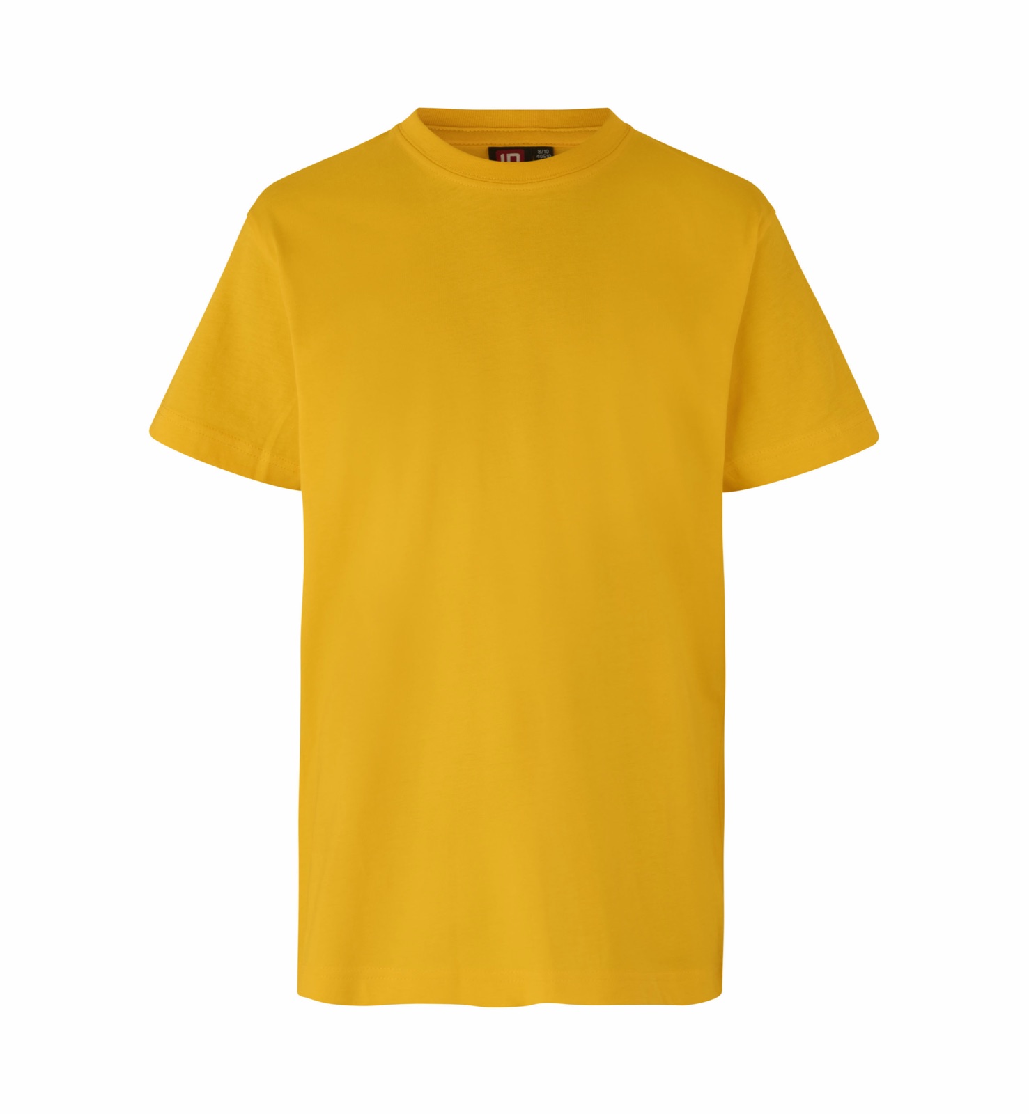 T-TIME® laste T-särk, kollane