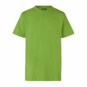 T-TIME® laste T-särk, õunaroheline