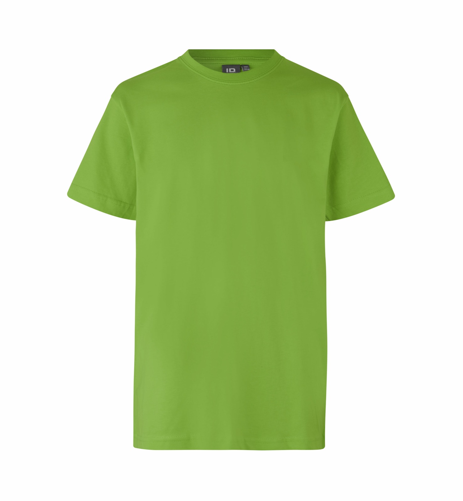 T-TIME® laste T-särk, õunaroheline