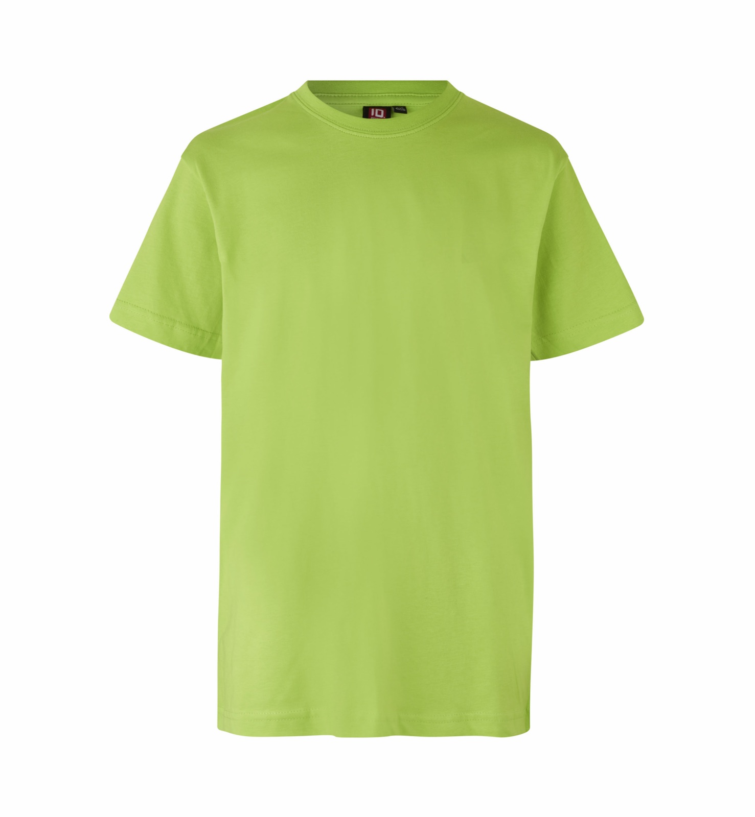 T-TIME® laste T-särk, laimiroheline