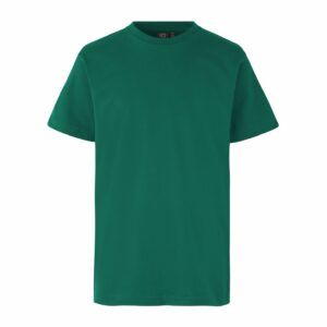 T-TIME® laste T-särk, roheline