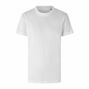 Mahe laste T-särk, valge