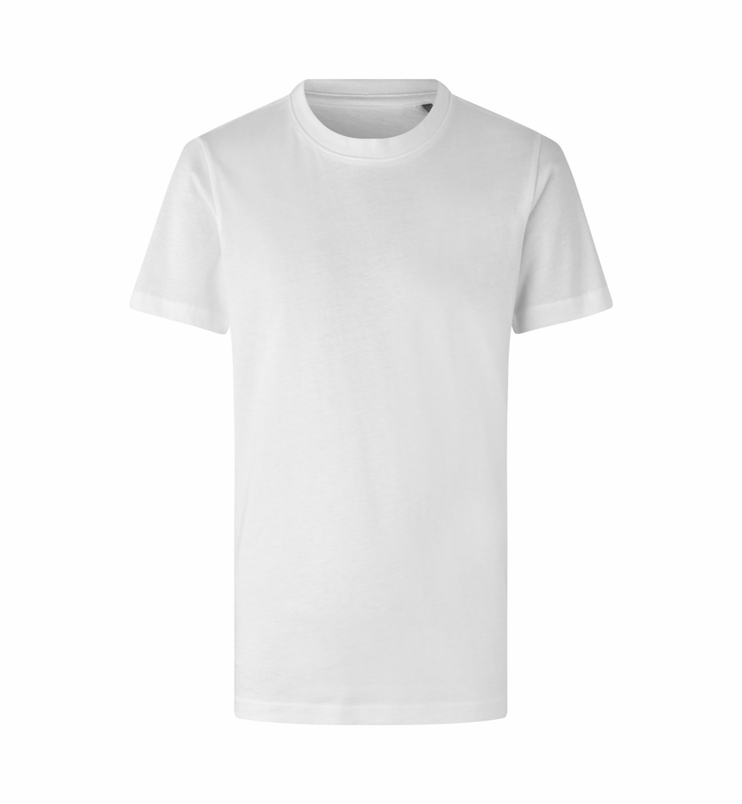 Mahe laste T-särk, valge