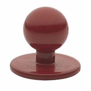 Ball buttons, veinipunane