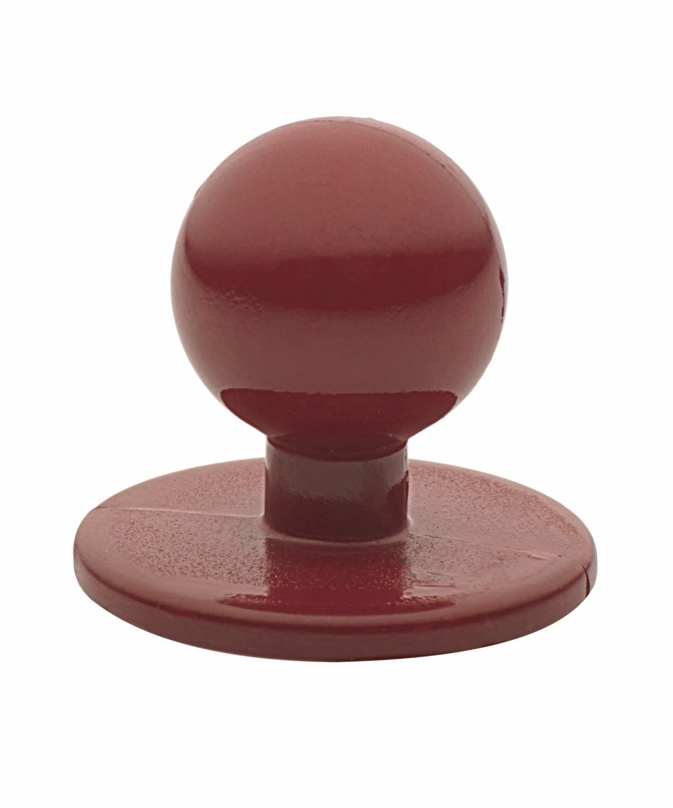 Ball buttons, veinipunane