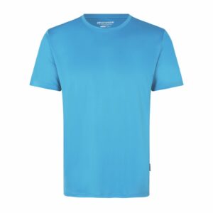 GEYSER T-särk, essential, akvamariin