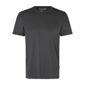 GEYSER T-särk, essential, süsihall