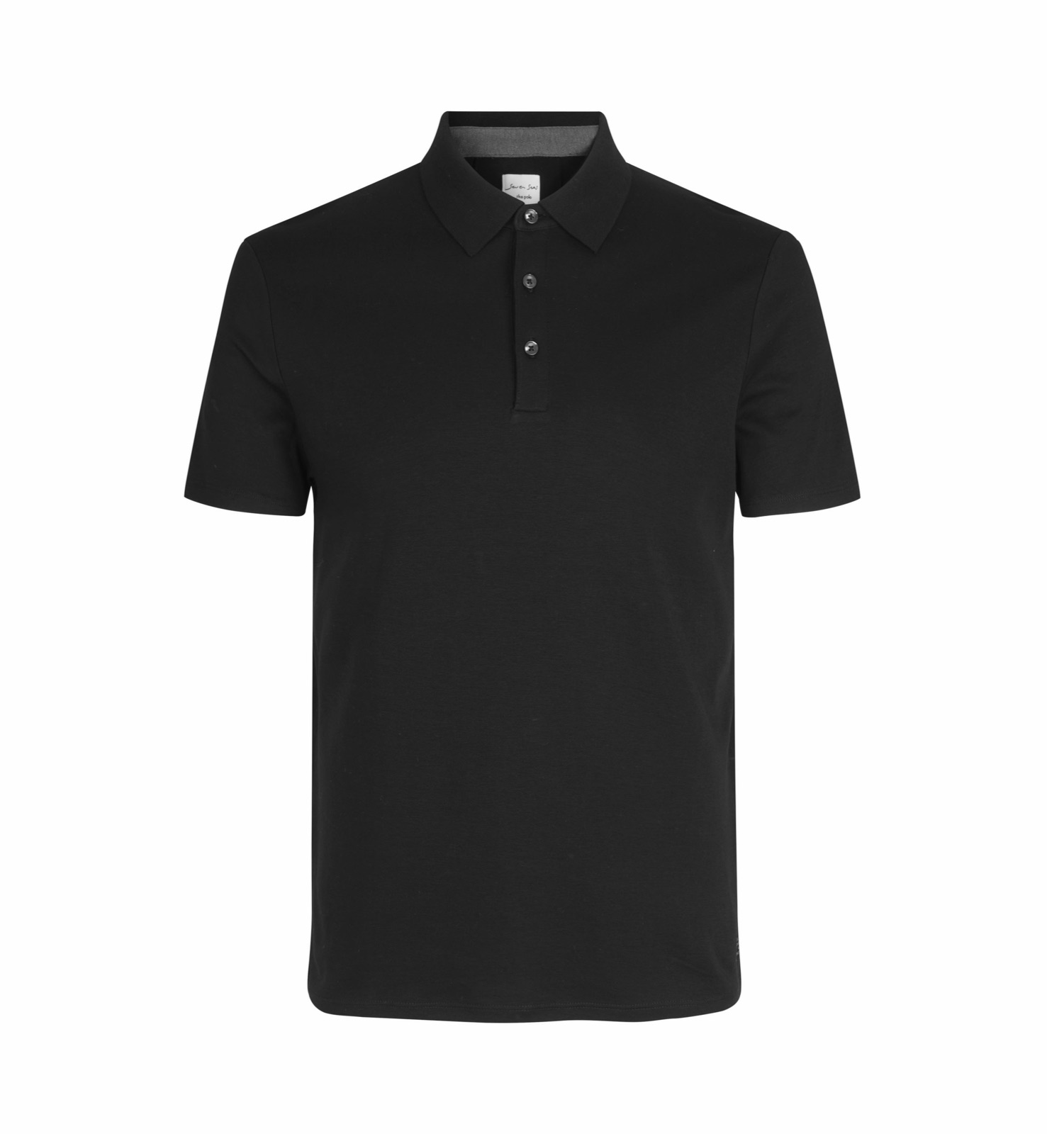 The polo polosärk, must