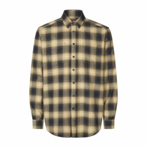 Unisex flanelltriiksärk, liivakarva