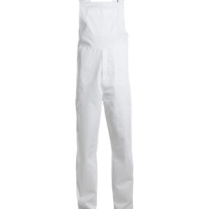 Unisex pükspõll, valge