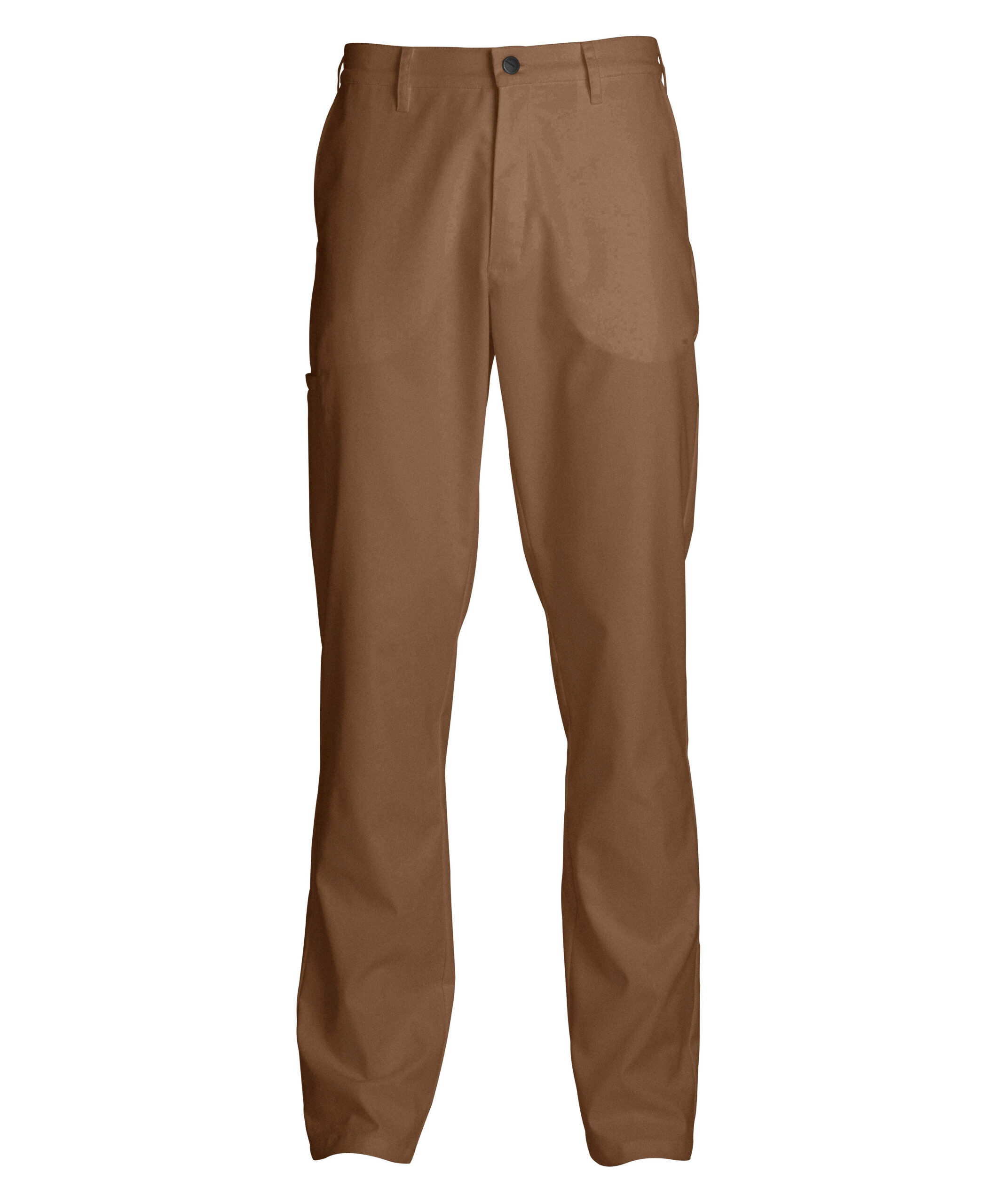 Meeste chino-püksid, tume khaki