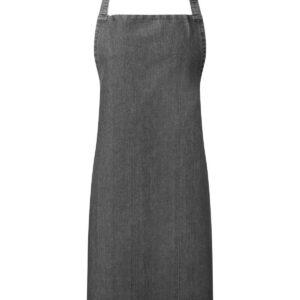 Täispõll, must denim