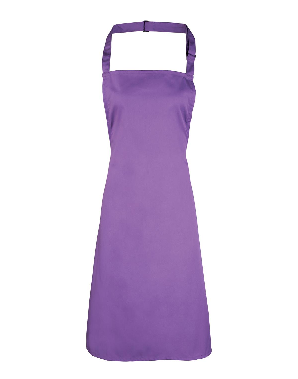 Täispõll, violetne