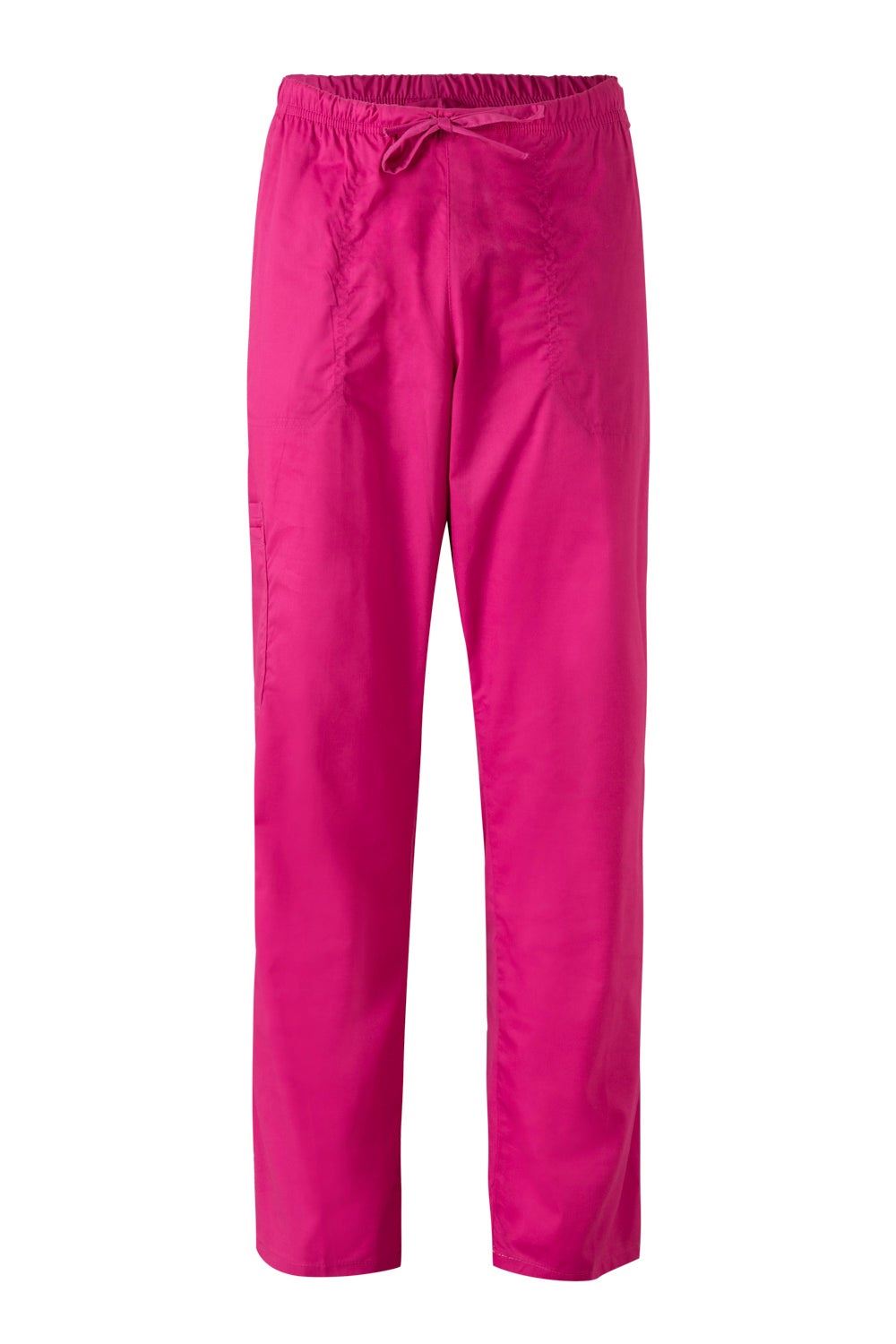 Stretch meditsiinipüksid, fuksia