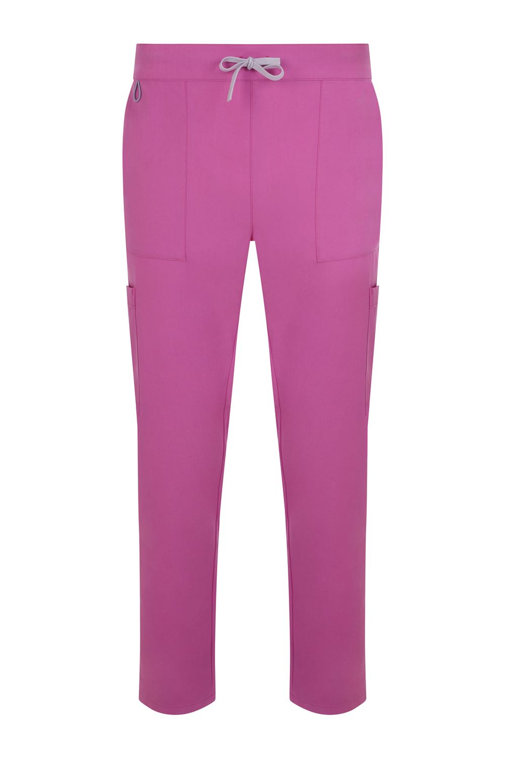 Meditsiinipüksid Atlas PureStretch, fuksia