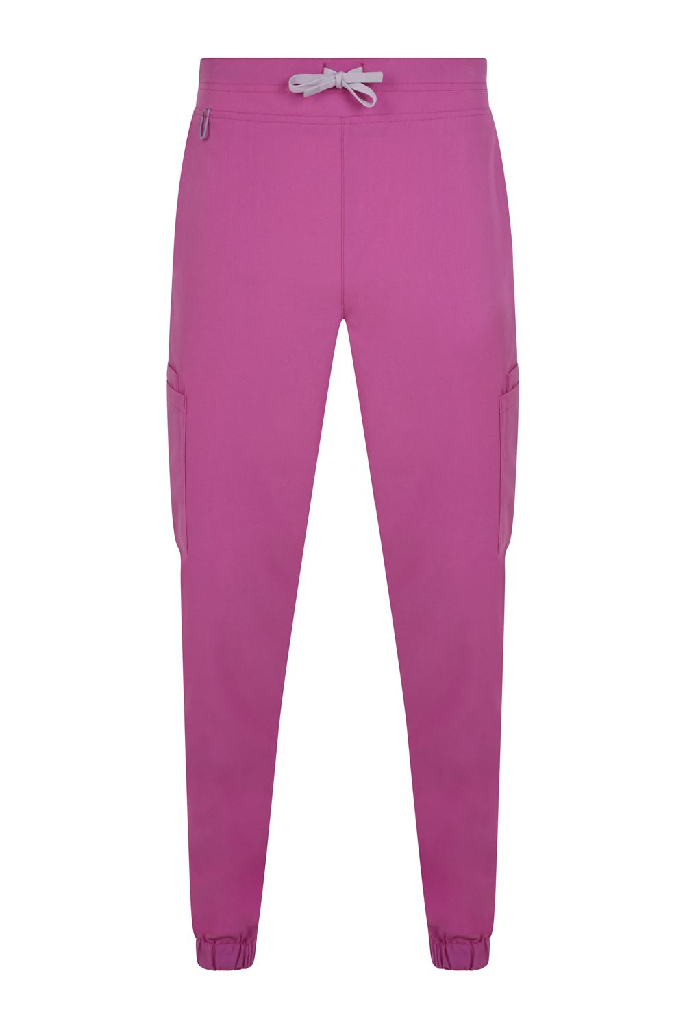 Jogger-meditsiinipüksid Avani PureStretch, fuksia