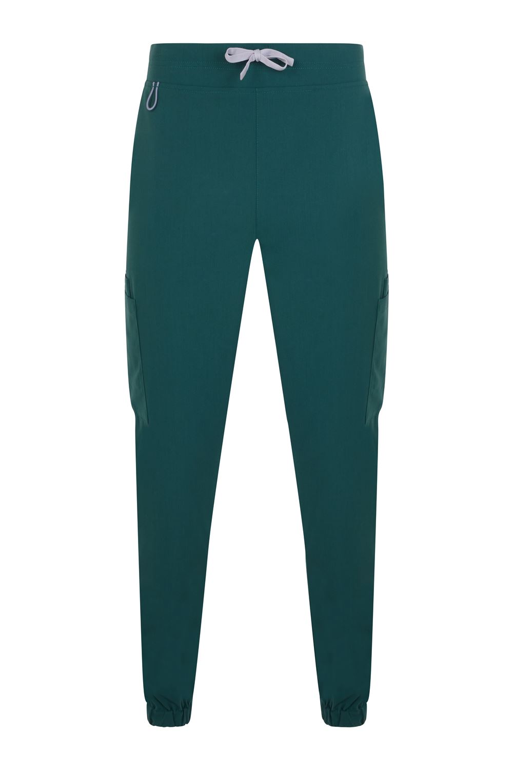 Jogger-meditsiinipüksid Avani PureStretch, tumeroheline