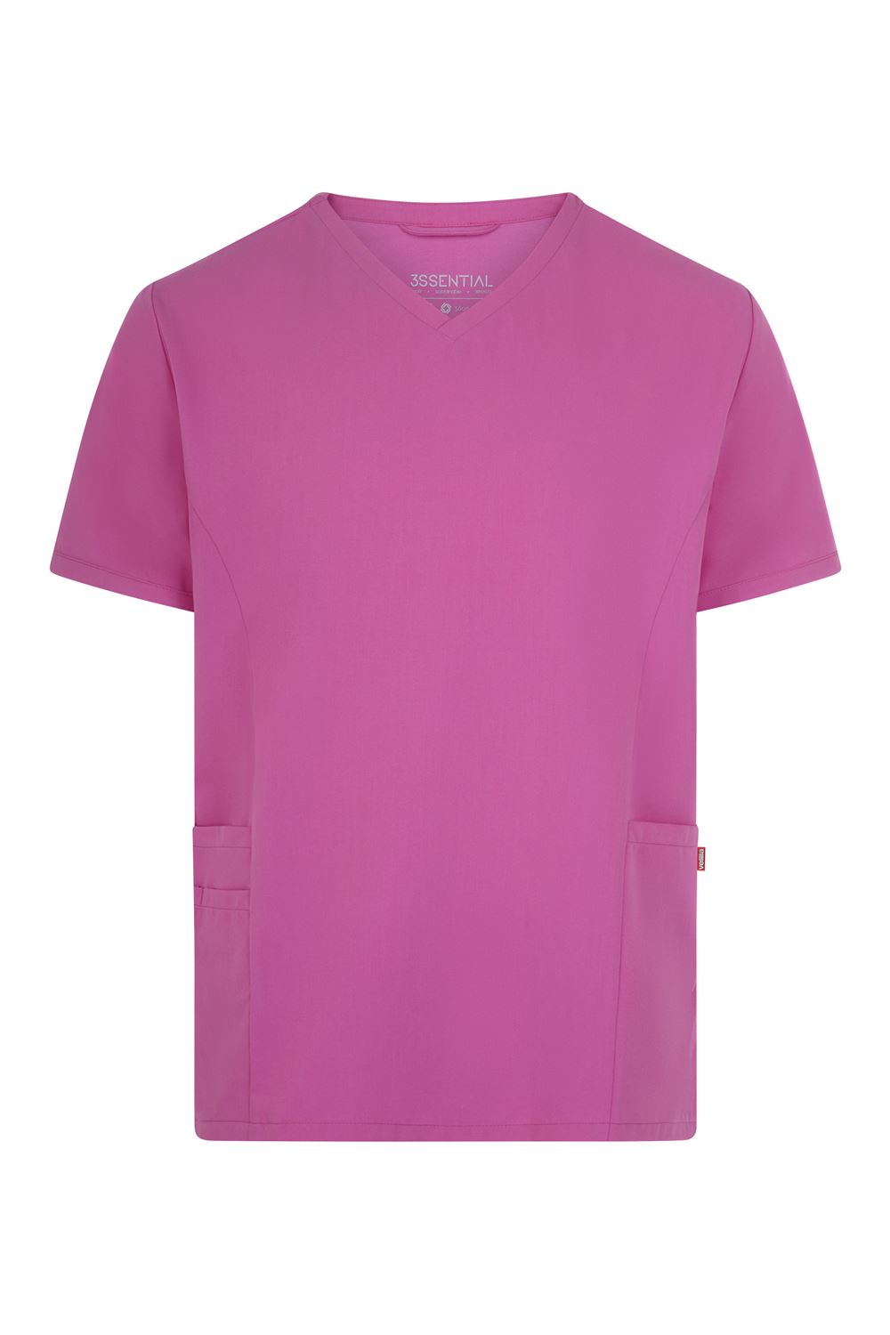 Meditsiinituunika Cyrus PureStretch, fuksia