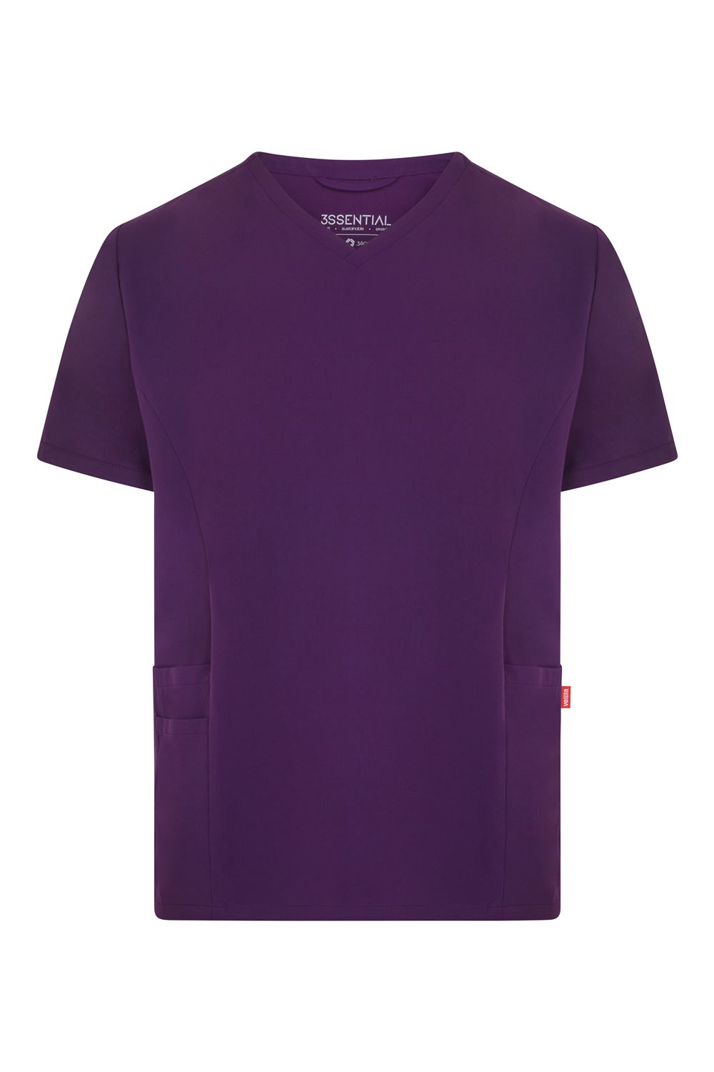 Meditsiinituunika Cyrus PureStretch, ploom
