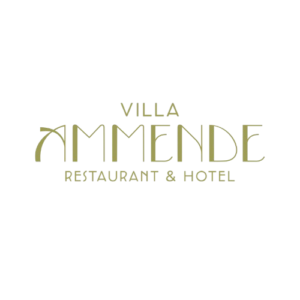 Ammende villa