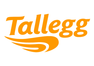Tallegg