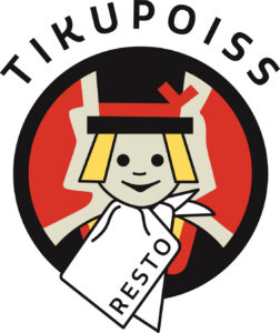 Tikupoiss