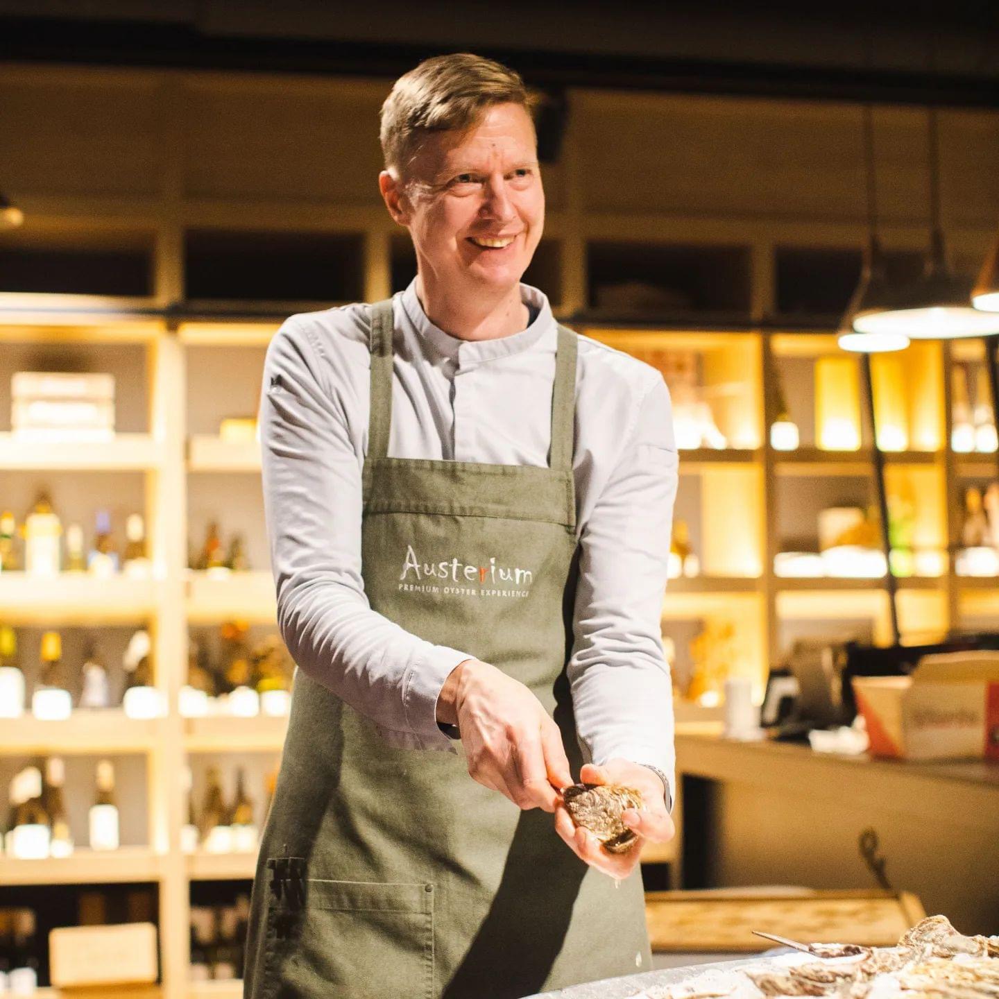 Antti Lepik