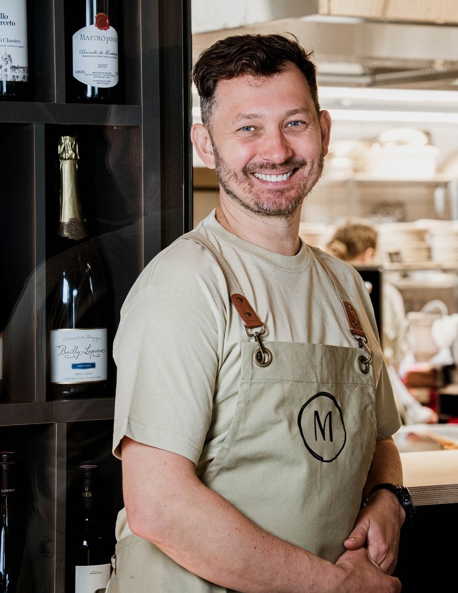 Roman Zaštšerinski